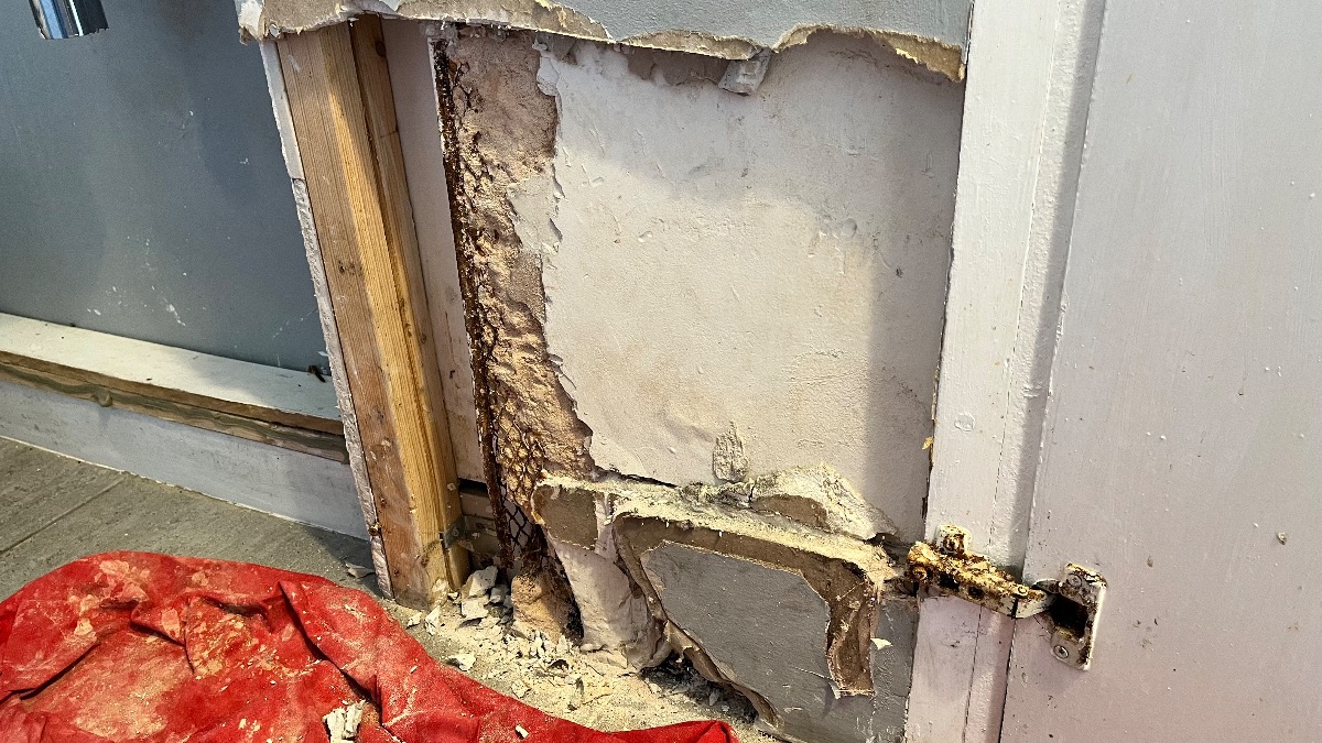 Plasterer: Image 4